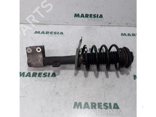 Used Left front shock absorber PEUGEOT 3008 I MPV (0U_) 1.6 VTi (120 hp) 31446261