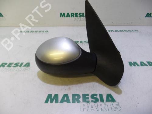 right-mirror-peugeot-206-hatchback-2ac-1998-1999-2000-2001-2002-2003-2004-2005-2006-2007-2008-2009-2010-2011-2012-31498644 main image