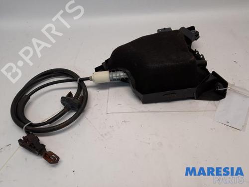 Used Electric handbrake CITROËN C4 Grand Picasso I (UA_) 2.0 i 16V (140 hp) 31483174