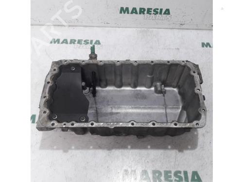 Front right seatbelt CITROËN JUMPY II Van 2.0 HDi 120 | BP31480727I25