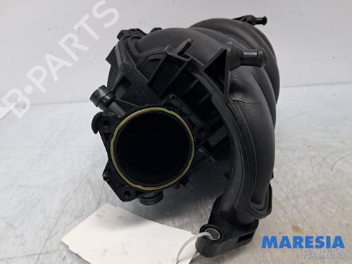 Injection rail CITROËN DS4 (NX_) 1.6 VTi 120 | BP33296384M98 - Image 6