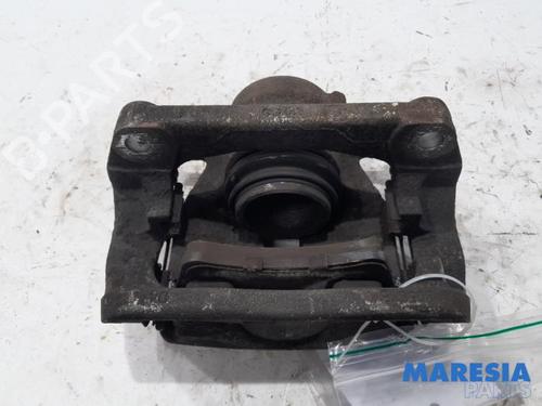 Right front brake caliper RENAULT KANGOO Express (FW0/1_) 1.5 dCi 90 (FW0G, FW05, FW08, FW11) | BP31447331M104