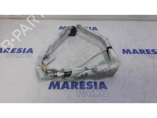 Used Right curtain airbag FIAT 500 (312_) 0.9 (312AXN1A) (80 hp) 31520365