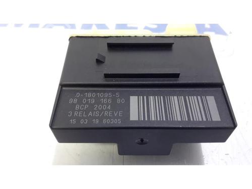 Electronic sensor CITROËN C4 Picasso II 1.6 BlueHDi 120 | BP31448653M84