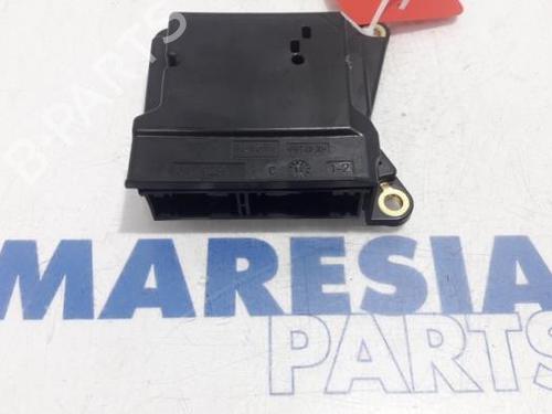 Used ECU airbags CITROËN DS3 (SA_) 1.6 THP 155 (156 hp) 31518845
