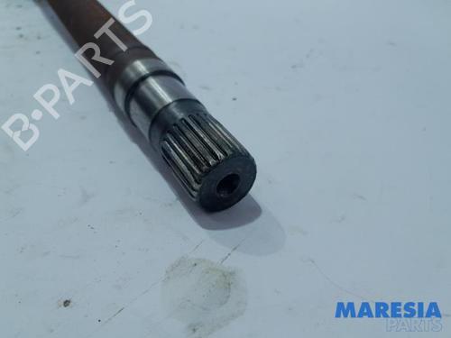 Right front driveshaft ALFA ROMEO MITO (955_) 1.3 MultiJet (955AXT1A) | BP31469208M39  - Image 9