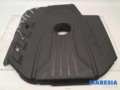 Used Upper protection ALFA ROMEO GIULIA (952_) 2.2 D (952AEM250, 952AEA250) (150 hp) 31413823