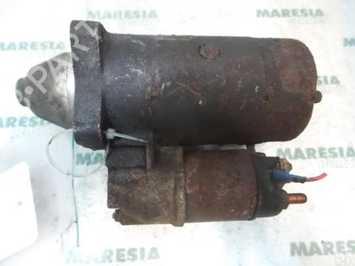Used Starter FIAT PANDA (141_) 900 (40 hp) 31453488