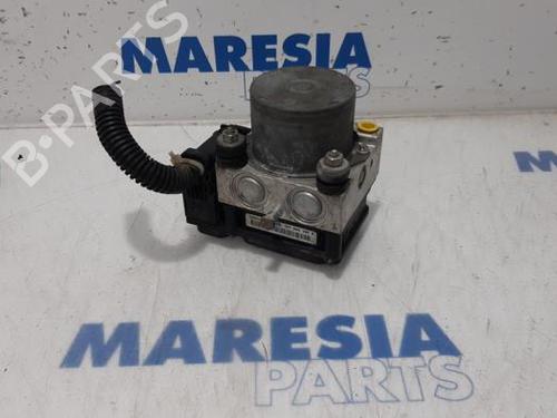 Used ABS pump ABS pump PEUGEOT 107 (PM_, PN_) 1.0 (68 hp) 31454931 31454931