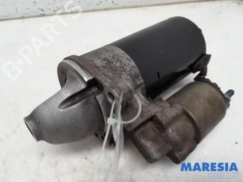 Used Starter FIAT 500 C (312_) 0.9 (312AG1A) (86 hp) 31408462