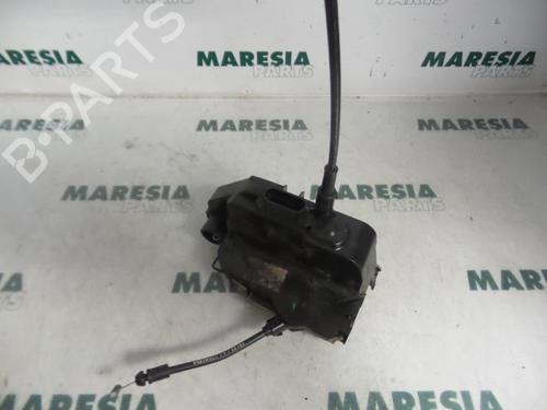 electronic-module-renault-megane-ii-saloon-lm01_-2003-31424204 main image