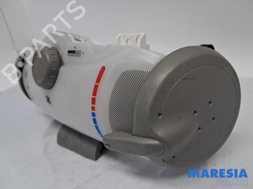 Climate control CITROËN C1 (PM_, PN_) 1.0 | BP31489095I5 