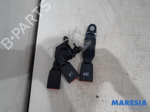 Sæde Bagtil CITROËN C3 II (SC_) 1.2 VTi 82 | BP31427496C17 