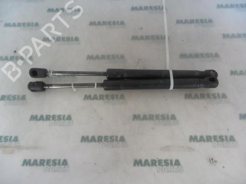 Used Tailgate lift support PEUGEOT 407 SW (6E_, 6D_) 2.0 HDi 135 (136 hp) 31443538