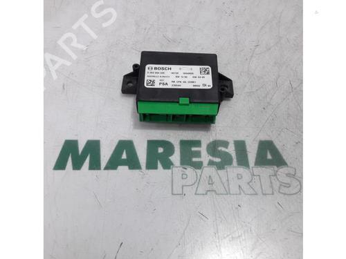 Used Electronic module CITROËN C4 Picasso II 1.6 HDi / BlueHDi 115 (115 hp) 31516629