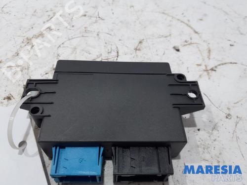 Electronic module CITROËN C3 II (SC_) 1.6 HDi | BP31496459M83