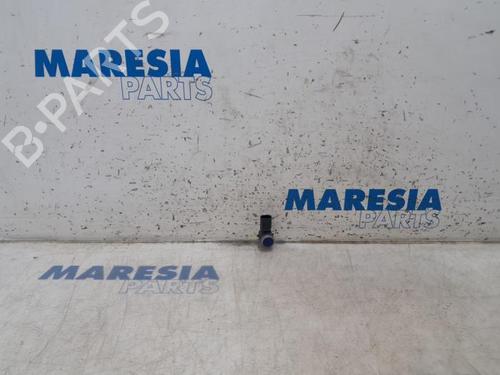 Used Electronic sensor CITROËN C4 SPACETOURER Van (3D_) PureTech 130 (131 hp) 31408350