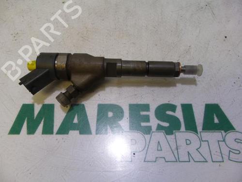 Used Injector PEUGEOT 306 Break (7E, N3, N5) 2.0 HDI 90 (90 hp) 31522673