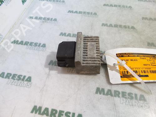 Used Electronic sensor RENAULT MEGANE II Estate (KM0/1_) 1.5 dCi (KM0F, KM0T, KM2B) (82 hp) 31456216