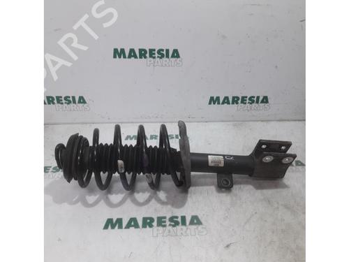 Used Right front shock absorber CITROËN C4 Picasso I MPV (UD_) 1.6 VTi 120 (120 hp) 31465728
