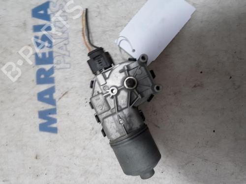 Used Front wiper motor ALFA ROMEO GIULIETTA (940_) 1.4 TB (940FXB1A, 940FXB11) (170 hp) 31443933