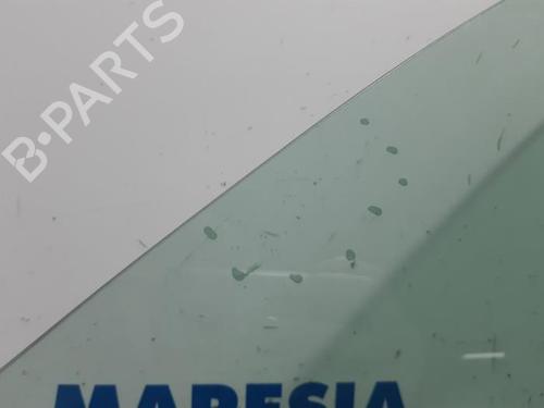 Front left door window CITROËN C4 Picasso II 1.6 HDi / BlueHDi 115 | BP31384579C18