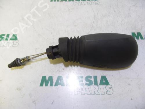 Used Left mirror FIAT PUNTO (188_) 1.2 60 (188.030, .050, .130, .150, .230, .250) (60 hp) 31500882