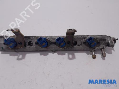Used Injector RENAULT LAGUNA I (B56_, 556_) 2.0 (B56C/H/N) (113 hp) 31490459