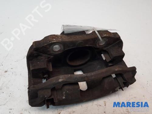 Left front brake caliper CITROËN C3 II (SC_) 1.0 VTi 68 | BP31464811M105