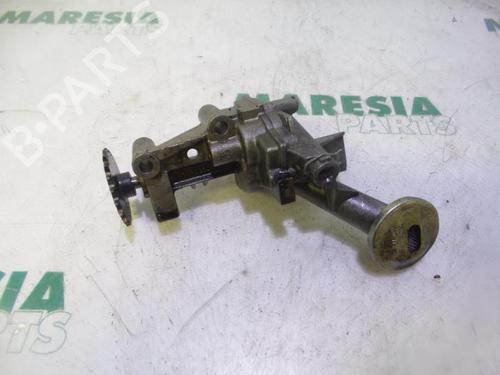 Other RENAULT TRAFIC II Bus (JL) 1.9 dCI 80 (JL0B) | BP31419890O1