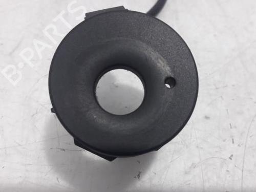 Engine control unit (ECU) CITROËN C3 II (SC_) 1.6 HDi | BP31435220M57