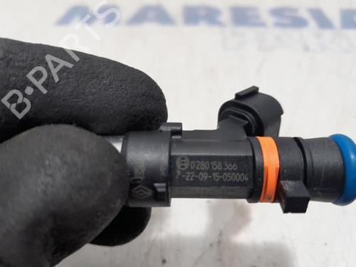 Injector RENAULT CAPTUR I (J5_, H5_) 0.9 TCe 90 | BP31453878M100