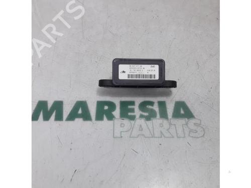 Used Electronic module CITROËN C3 Picasso (SH_) 1.6 VTi 120 (120 hp) 31498537