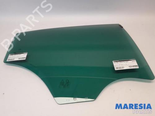 Used Rear right door window ALFA ROMEO GIULIETTA (940_) 1.8 TBi (940FXR11) (241 hp) 31459760