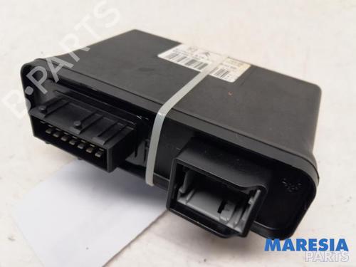 Used Control unit PEUGEOT 207 CC (WD_) 1.6 16V (120 hp) 31394739
