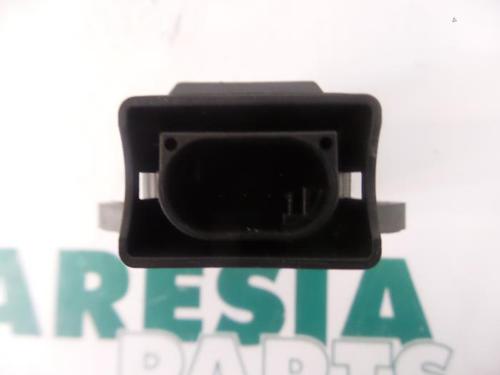 Electronic module PEUGEOT 807 (EB_) 2.0 | BP31466843M83