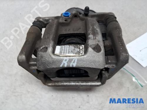 Used Right rear brake caliper PEUGEOT 5008 II (MC_, MJ_, MR_, M4_) 1.2 THP (MRHNYH, MRHNYW, MRHNSJ, MRHNSU, MRHNSM) (131 hp) 31490500