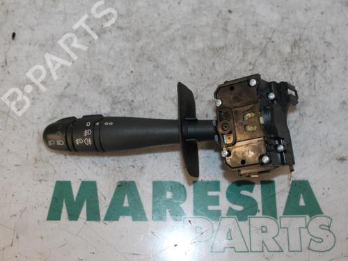 Devioluci RENAULT MEGANE Scenic (JA0/1_) 1.6 16V (JA0B, JA04, JA11, JA00) (107 hp) 31517543