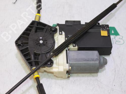 Front right window mechanism CITROËN C8 (EA_, EB_) 2.0 | BP31491292C23