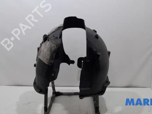 Hjulbue CITROËN C4 Picasso II 1.6 THP 155 (156 hp) 31486540