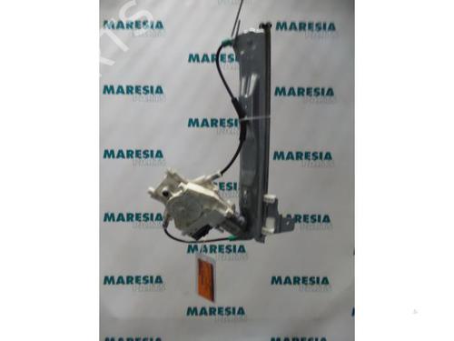 Used Rear right window mechanism PEUGEOT 407 SW (6E_, 6D_) 2.0 HDi 135 (136 hp) 31519613