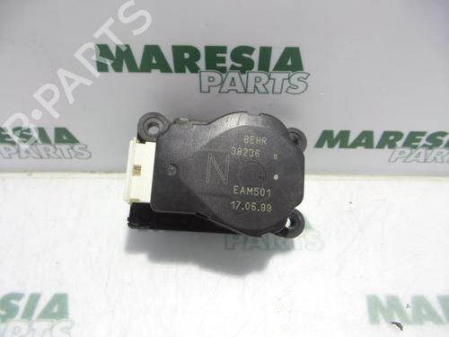 Used Other PEUGEOT 206 Hatchback (2A/C) 2.0 S16 (135 hp) 31506891