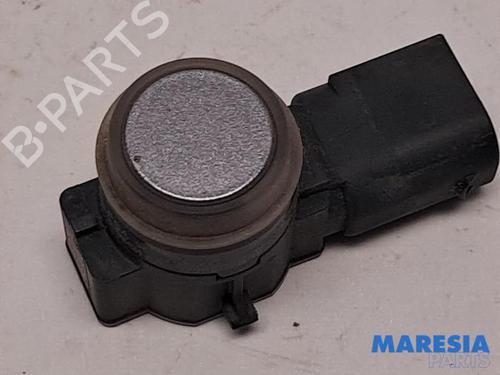 Sonda eletrónica PEUGEOT 308 SW II (LC_, LJ_, LR_, LX_, L4_) 1.2 THP 110 (110 hp) 31468729