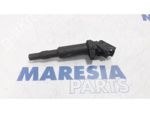 Used Ignition coil PEUGEOT 207 SW (WK_) 1.6 16V (120 hp) 31522779