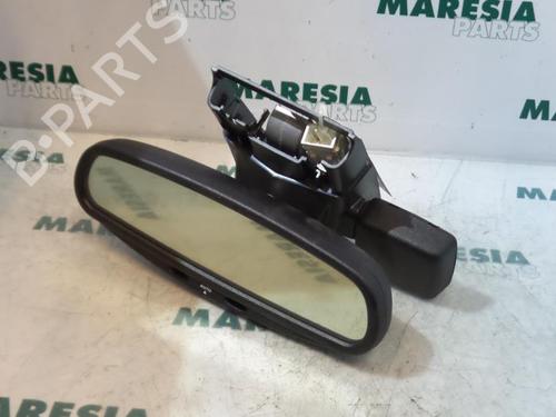 Used Rear mirror ALFA ROMEO 159 (939_) 1.9 JTDM 8V (939AXE1B) (120 hp) 31459727