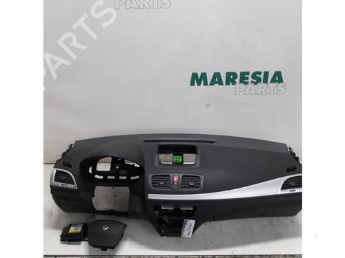 Used ECU airbags RENAULT MEGANE III Hatchback (BZ0/1_, B3_) 2.0 TCe (BZ0K) (180 hp) 31482468