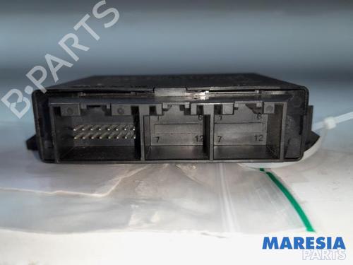 Electronic module RENAULT ESPACE IV (JK0/1_) 2.0 (JK0A, JK1D, JK0N) | BP31526579M83