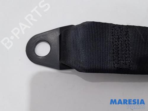 Rear right seatbelt FIAT 500 (312_) 1.2 (312AXA1A) | BP31413493I28 - Image 3