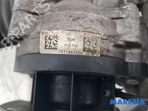 Steering rack CITROËN C4 CACTUS 1.2 VTi 82 | BP31425327M22 