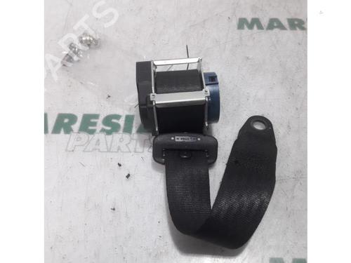 Used Rear right seatbelt ALFA ROMEO 159 (939_) 2.2 JTS (939AXB1B, 939AXB11) (185 hp) 31524543